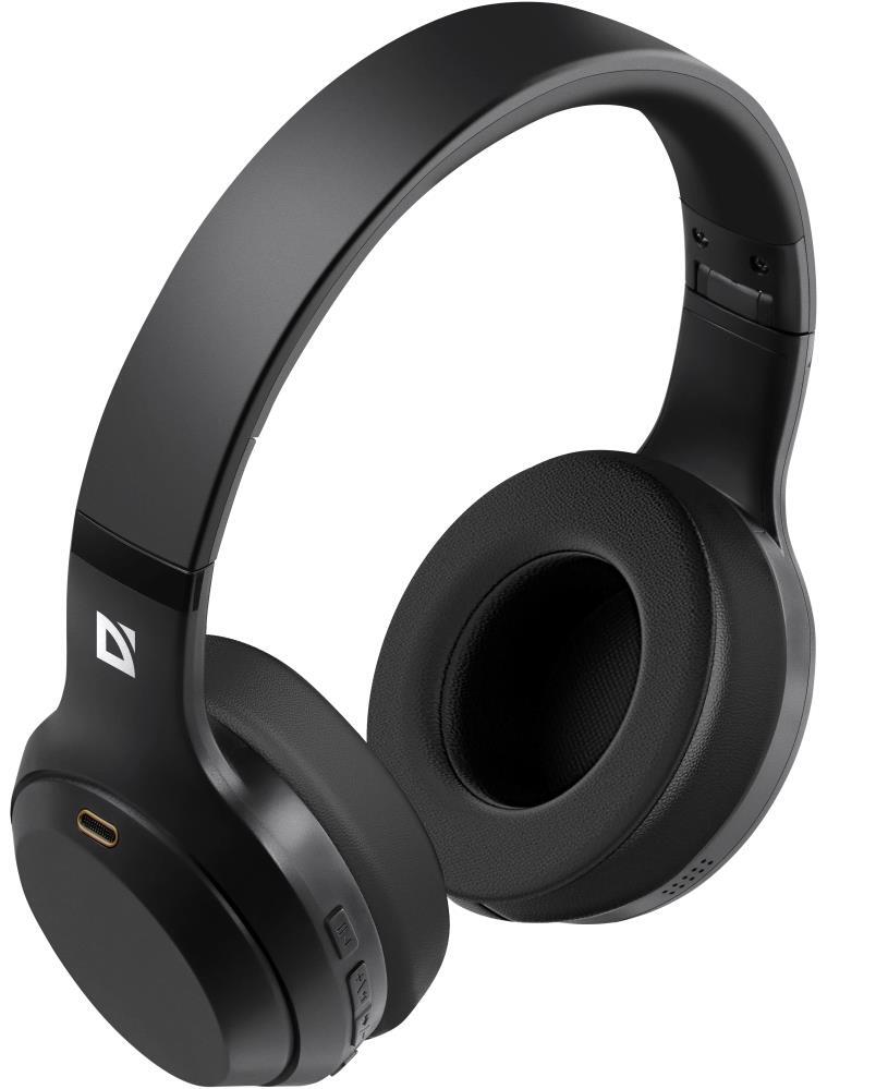 Наушники Defender FreeMotion B695