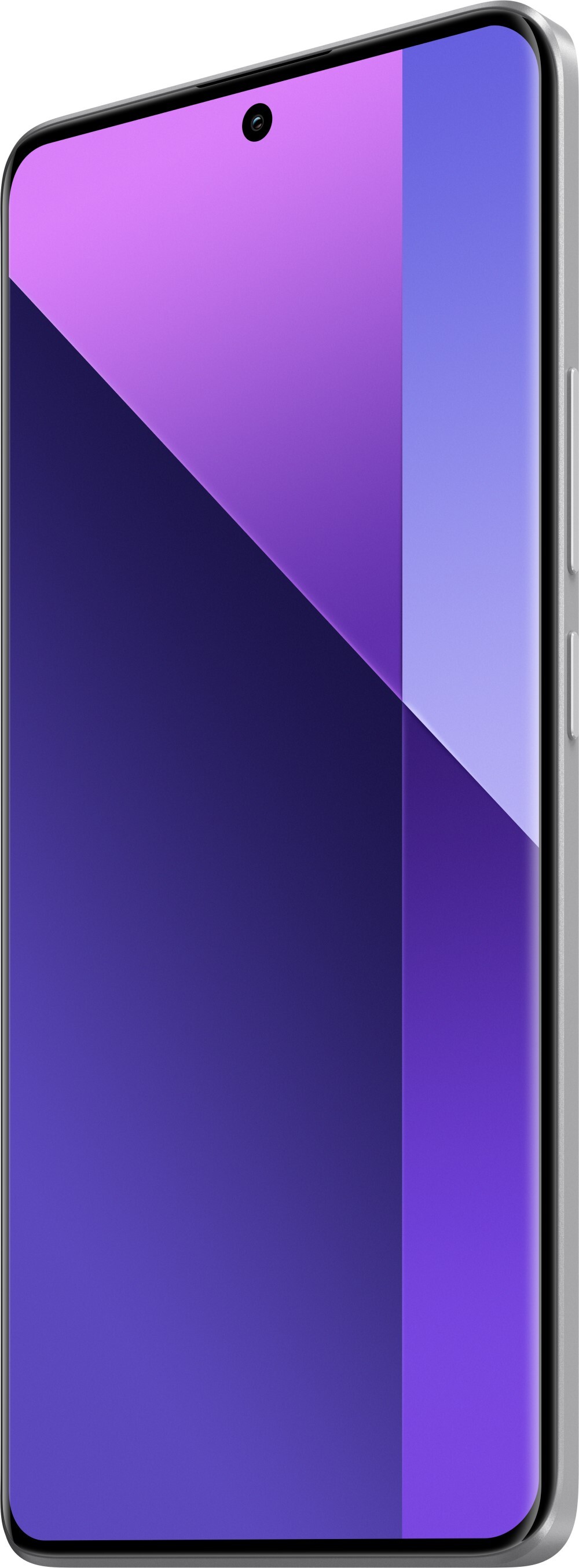 Смартфон Xiaomi Redmi Note 13 Pro+ 5G 12GB/512GB с NFC международная версия (серебристый)