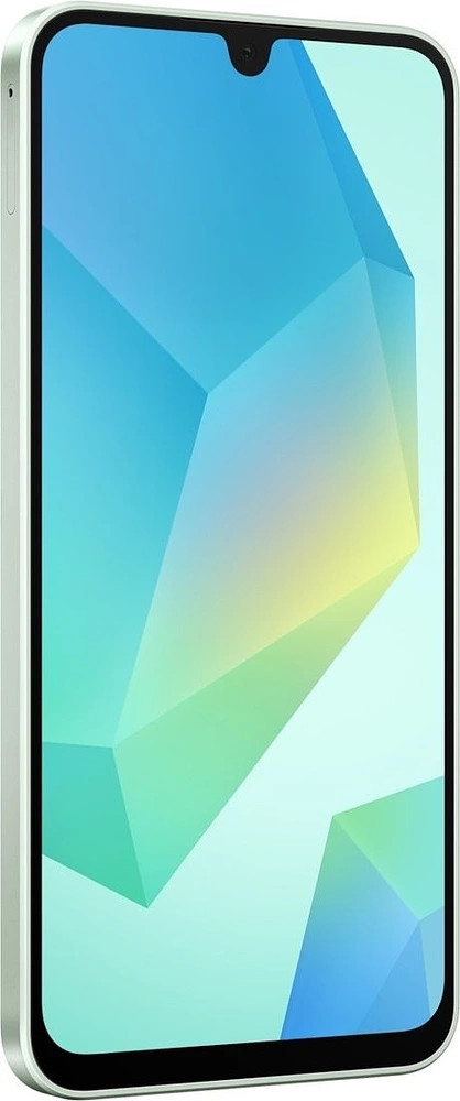 Телефон Samsung Galaxy A16 SM-A165F 6GB/128GB (мятный)