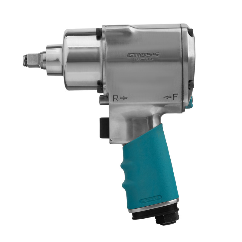 Пневматический гайковерт GROSS G1260
