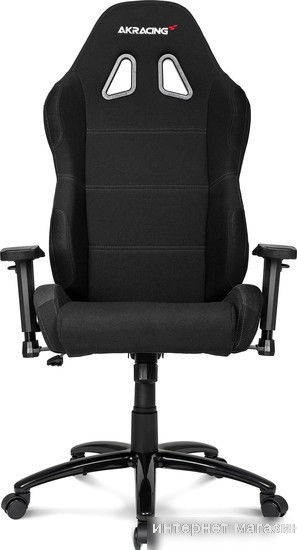 Кресло AKRacing K7012 (черный)
