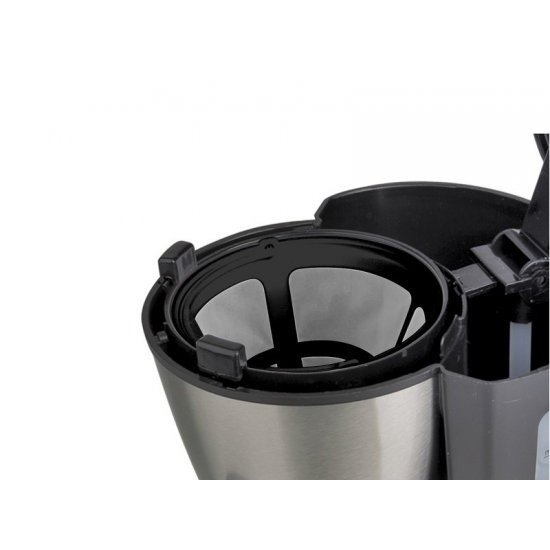Капельная кофеварка Vitek VT-1506 BK