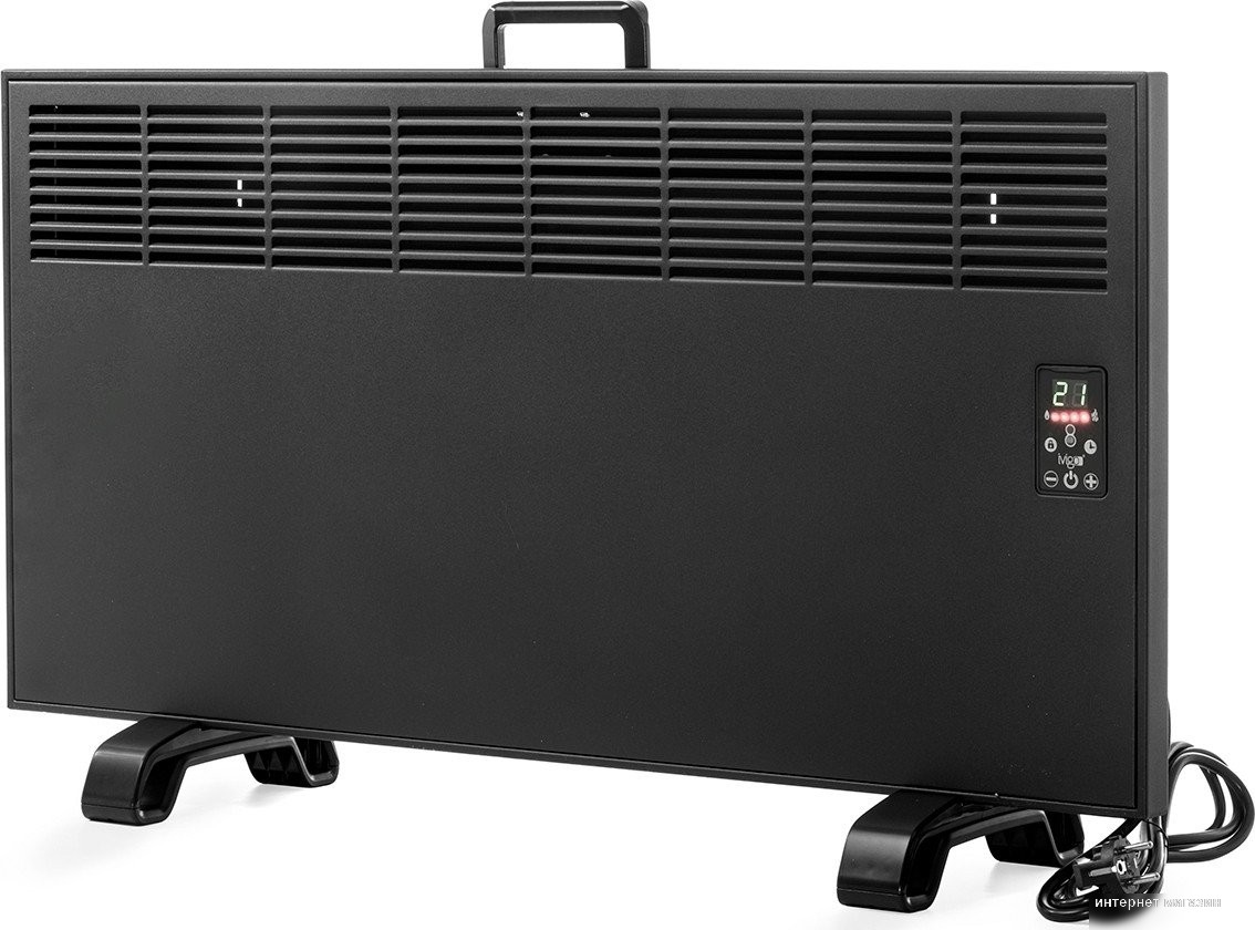 iVigo EPK4590E20 (черный матовый)