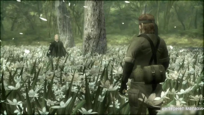 Metal Gear Solid: Master Collection vol. 1 для PlayStation 5