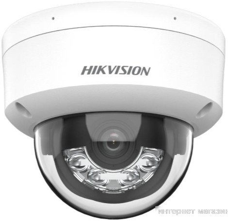 IP-камера Hikvision DS-2CD1143G2-LIUF (2.8 мм)
