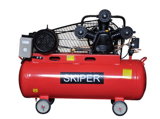 Компрессор Skiper IBL3100B
