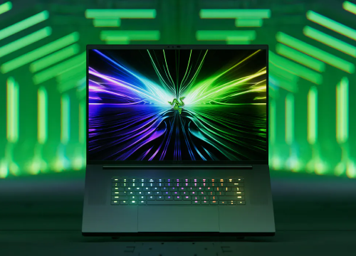 Флагманский ноутбук Razer Blade 18 раскрыл свои характеристики и уже есть в продаже