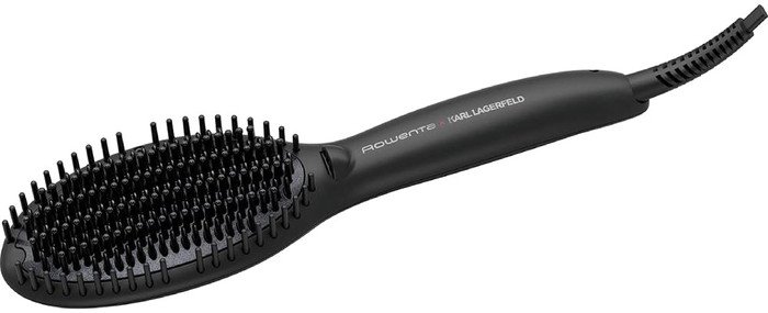 Электрорасческа Rowenta Karl Lagerfeld CF582LF0