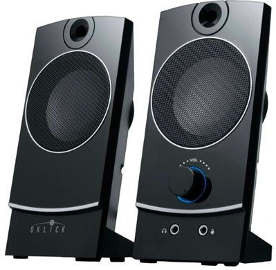 Акустика Oklick OK-118 [315690]