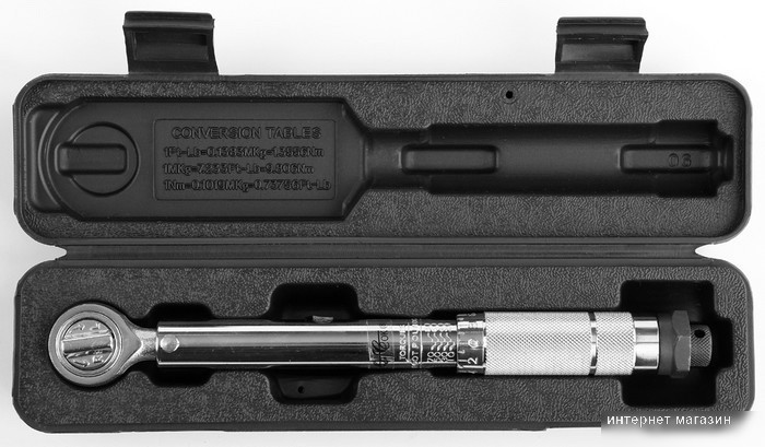 Vorel 3/8" 13.6-108.5 57300