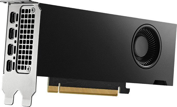 NVIDIA RTX 4000 Ada Generation SFF 20GB GDDR6 900-5G192-2270-000