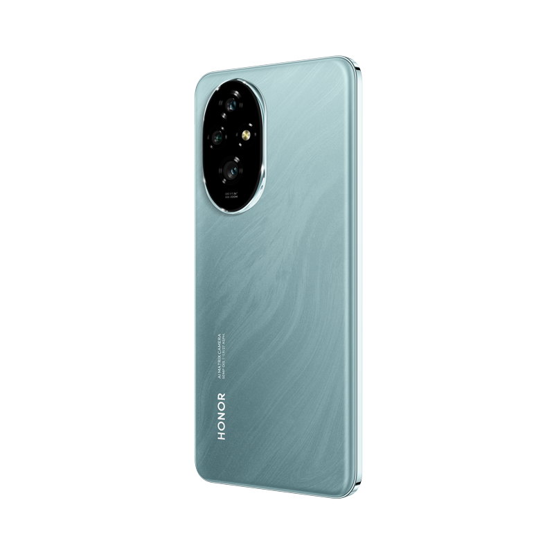 Смартфон HONOR 200 8GB/256GB международная версия (изумрудно-зеленый)