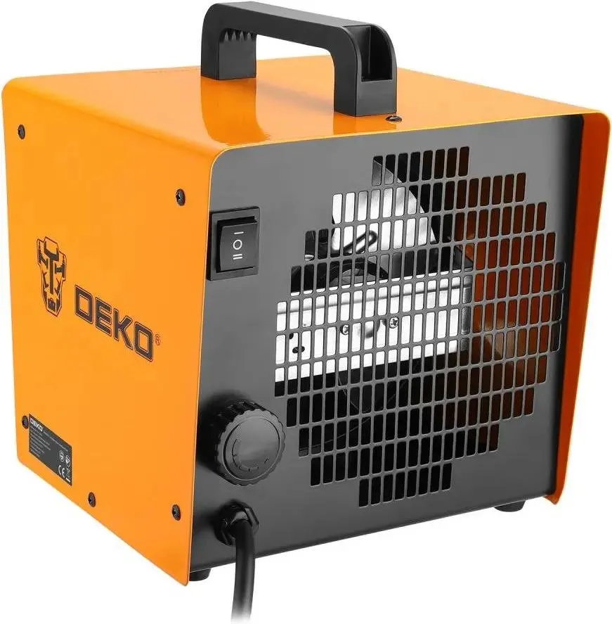 Тепловая пушка Deko DKIH3300