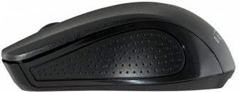 Мышь Oklick 485MW Black (997819)