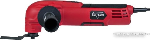 Реноватор ELITECH МИ 350Э E2202.002.01