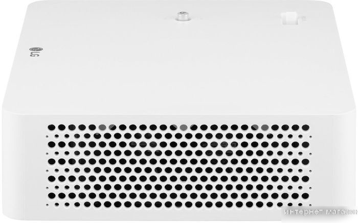 Проектор LG CineBeam PF610P