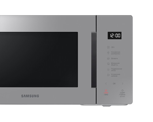 Микроволновая печь Samsung MS23T5018AG/BW