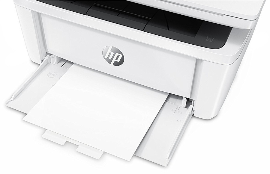 МФУ HP LaserJet Pro M28a