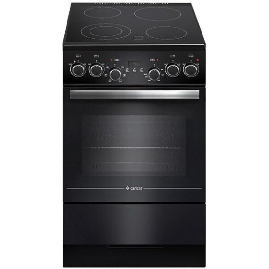 Кухонная плита GEFEST 5560-03 0057