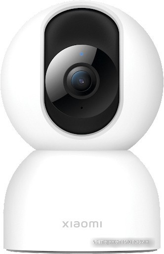 IP-камера Xiaomi Smart Camera C400 MJSXJ11CM (международная версия)