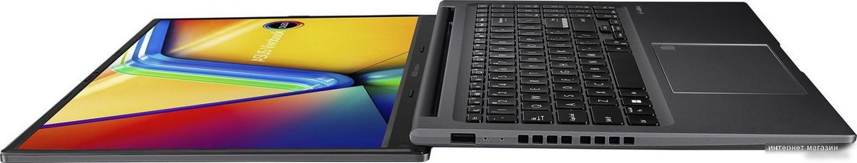 Ноутбук ASUS Vivobook 15 OLED X1505VA-L1837