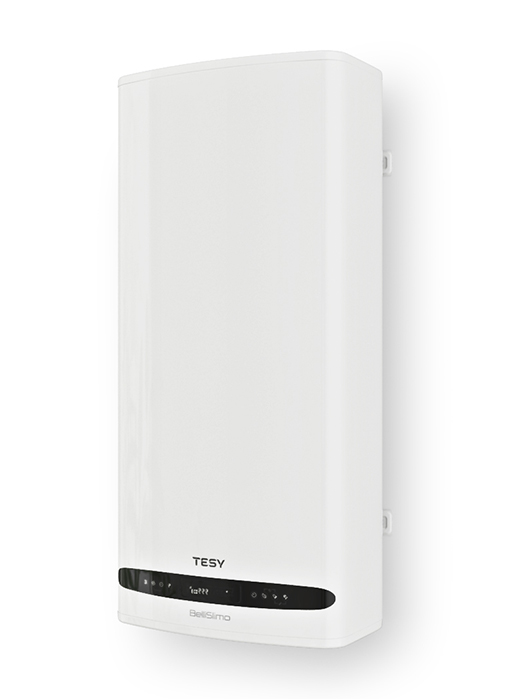 Накопительный электрический водонагреватель TESY BelliSlimo 80 GCR 80 27 22 E31 EC