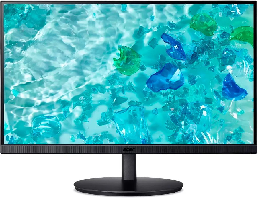 Монитор Acer CB272Kbmiiprx UM.HB2CD.002