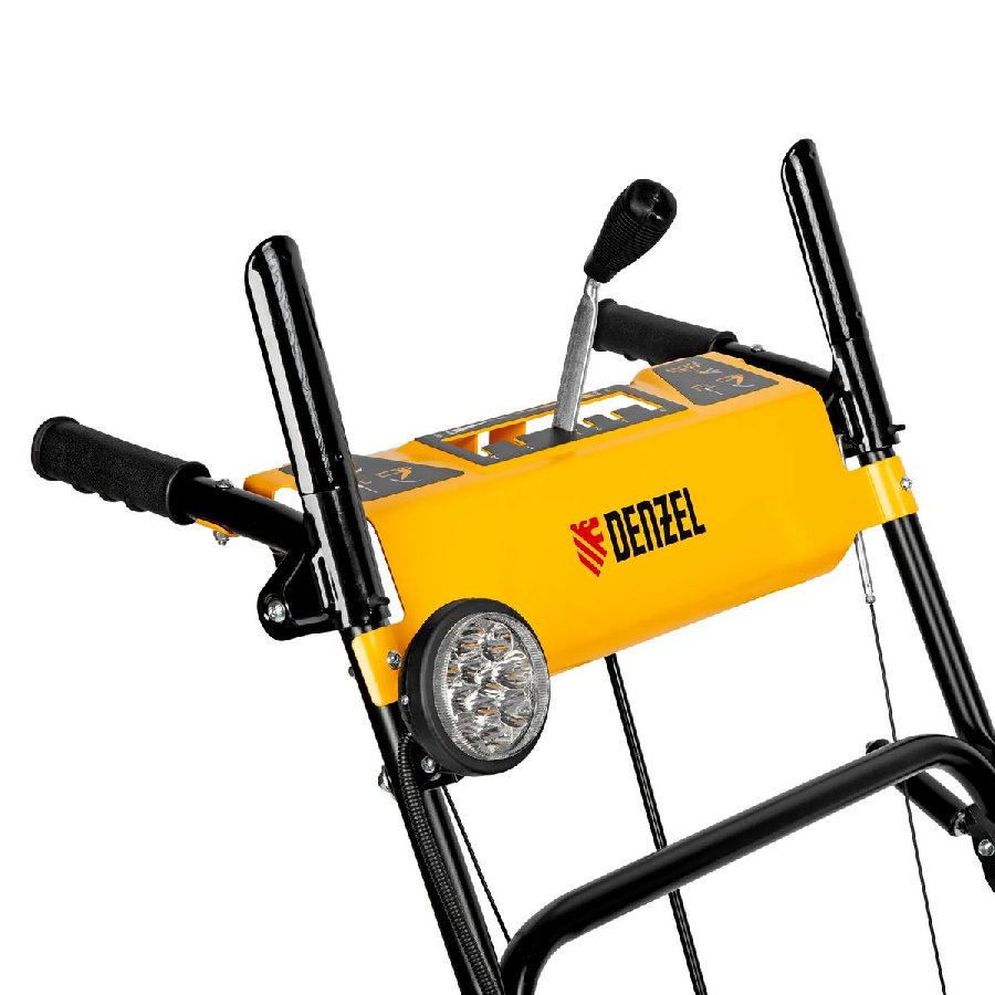 Снегоуборщик Denzel SBM 610