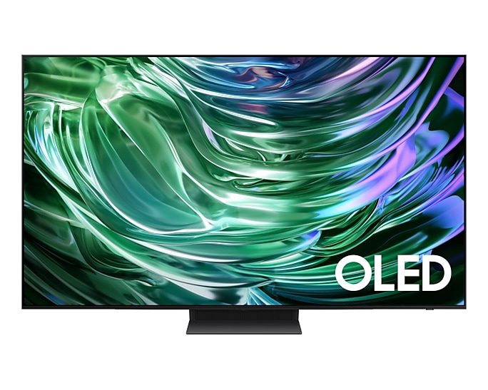 OLED телевизор Samsung OLED 4K S90D QE55S90DAUXRU