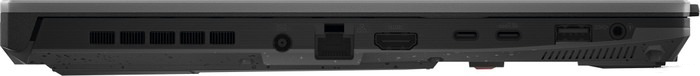 Игровой ноутбук ASUS TUF Gaming F15 FX507ZC4-HN002