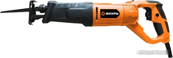 Сабельная пила Вихрь ПС-900Э
