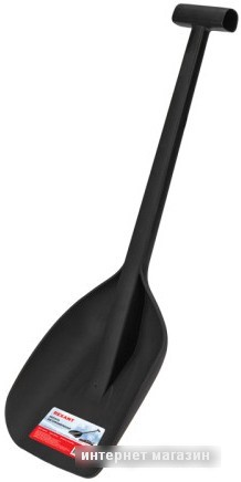 Лопата для уборки снега Rexant 80-0402