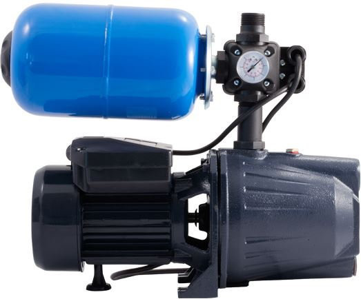 Насосная станция Unipump AUTO JET 100 S