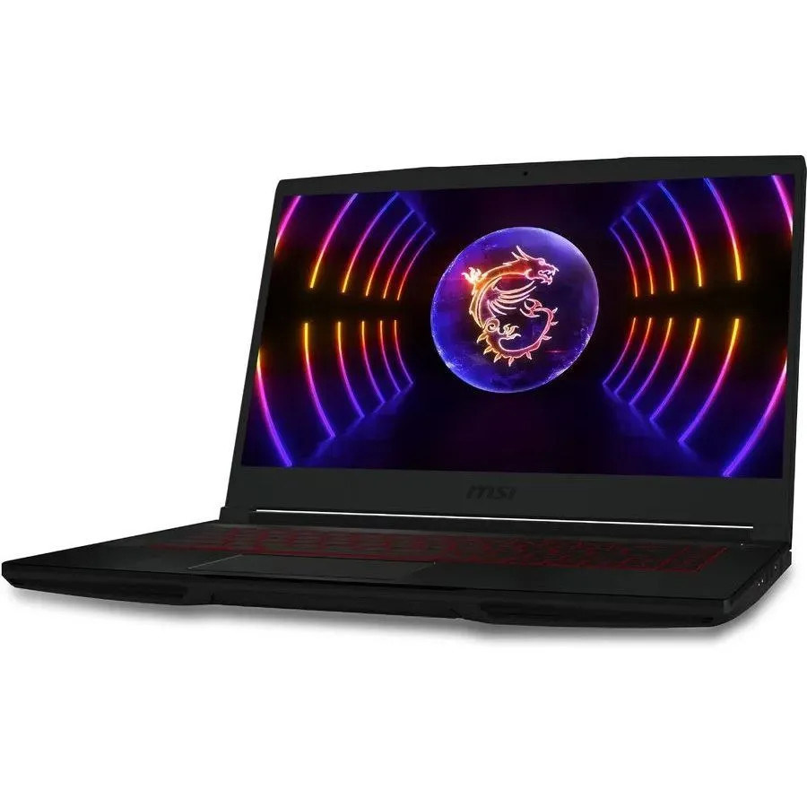 Игровой ноутбук MSI Thin GF63 12VF-467RU