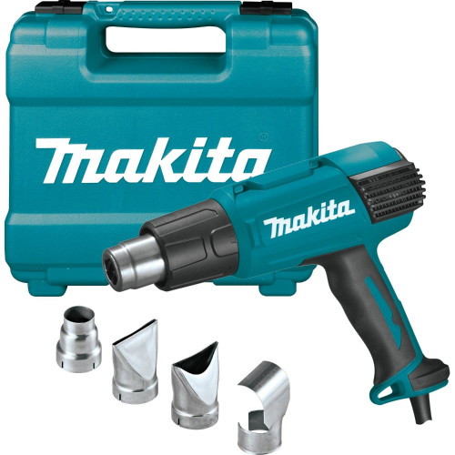 Промышленный фен Makita HG6530VK