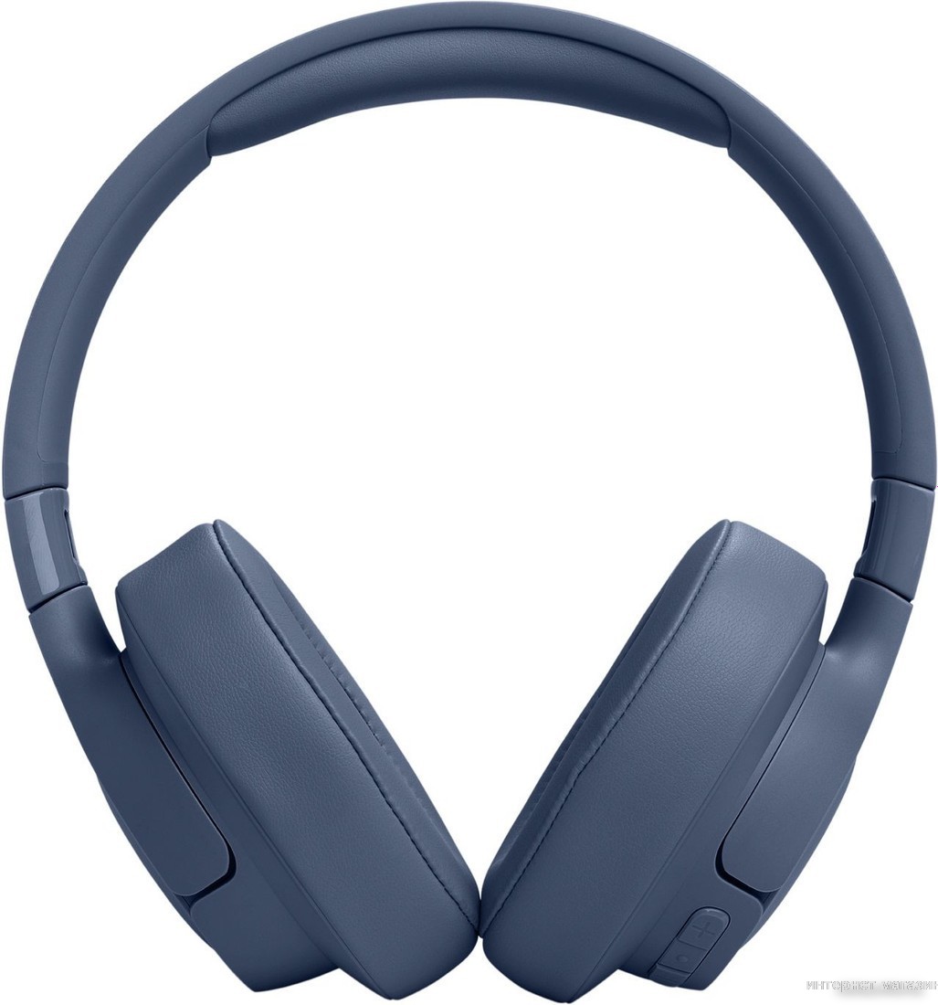 Наушники JBL Tune 770NC (темно-синий, китайская версия)