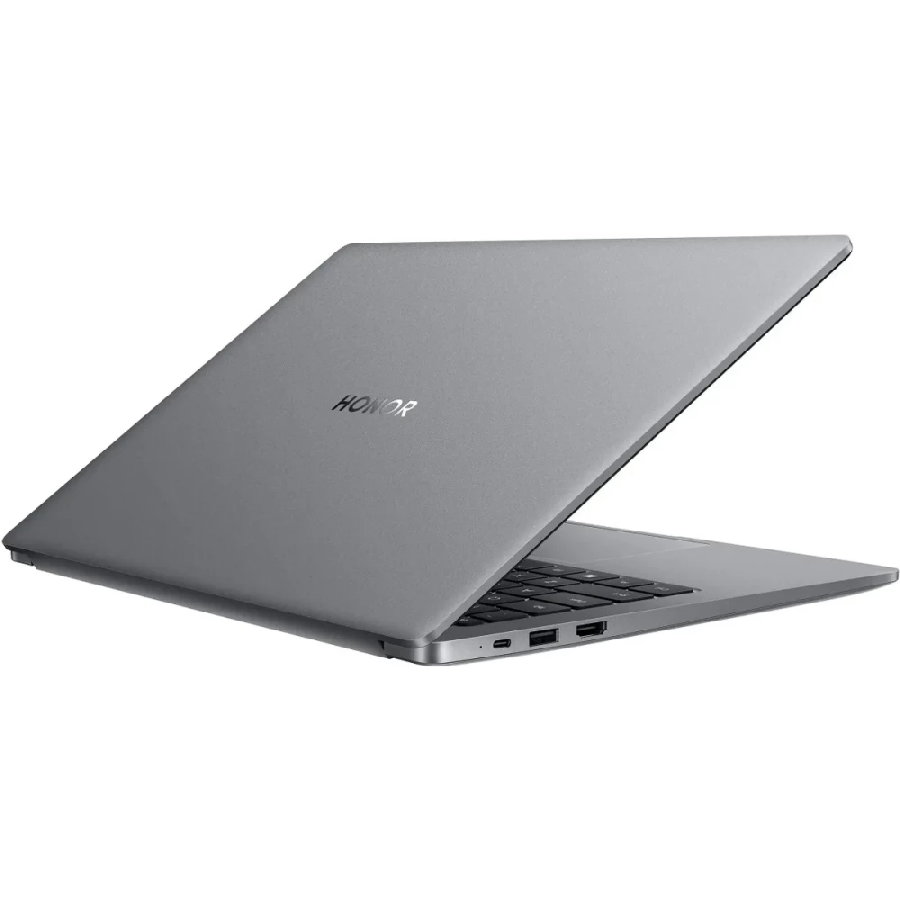 Ноутбук HONOR MagicBook X14 2024 FRI-H56 5301AKAU