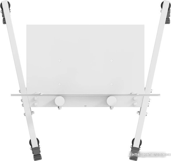 Кронштейн CACTUS CS-ST04WT