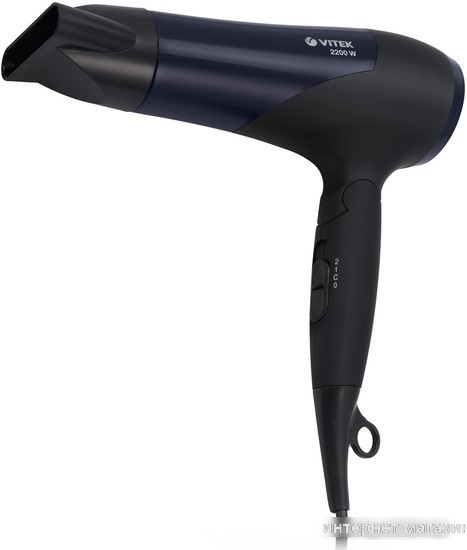 Фен Vitek VT-1344