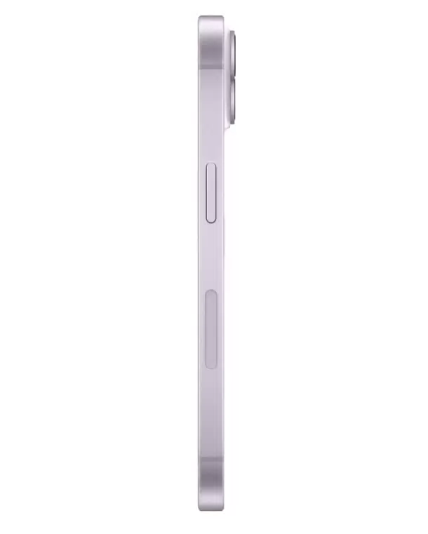 Телефон Apple iPhone 14 eSIM 128GB (фиолетовый)