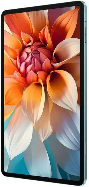 Планшет Blackview Tab 18 8GB/256GB LTE (бирюзово-зеленый)