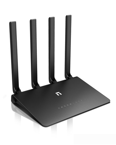 Wi-Fi роутер Netis N2
