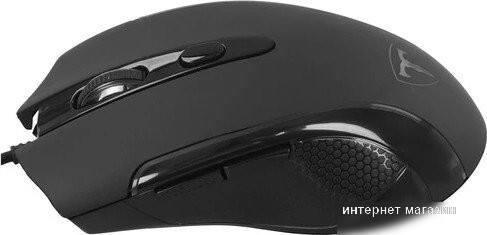 Игровая мышь Defender T-Line Lynx