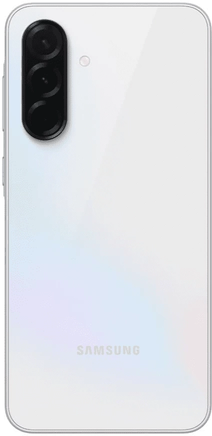 Телефон Samsung Galaxy A36 SM-A366E 8GB/128GB (белый)
