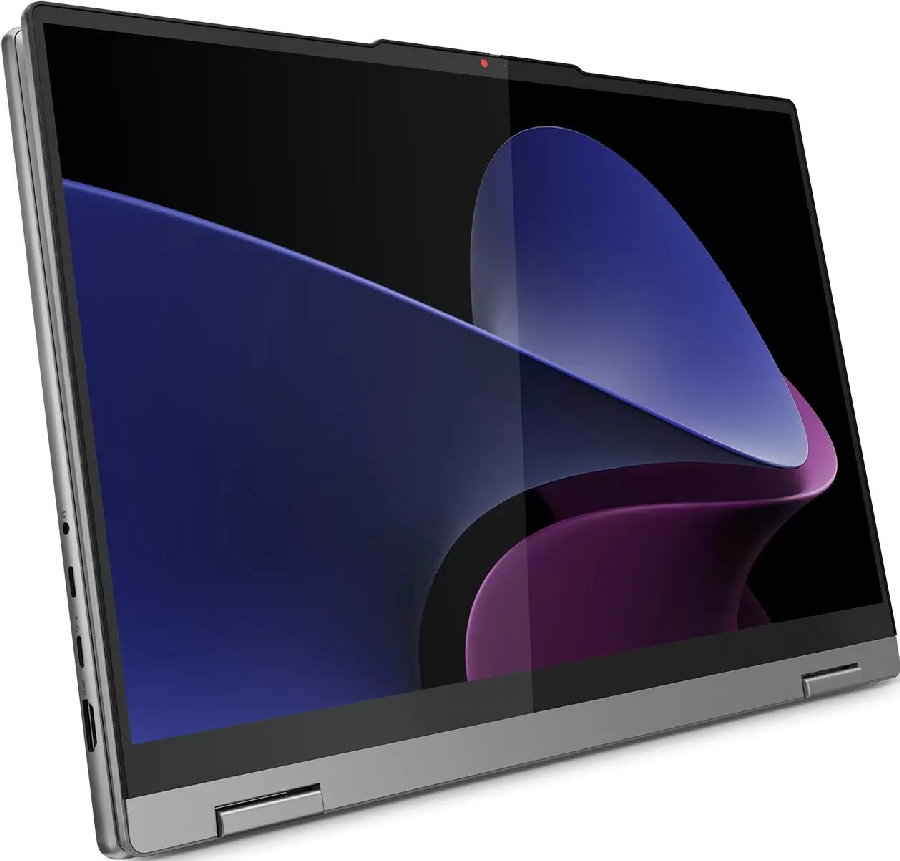 Ноутбук 2-в-1 Lenovo IdeaPad 5 2-in-1 16IRU9 83DU0042RK