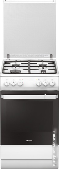 Кухонная плита Hansa FCMW58077