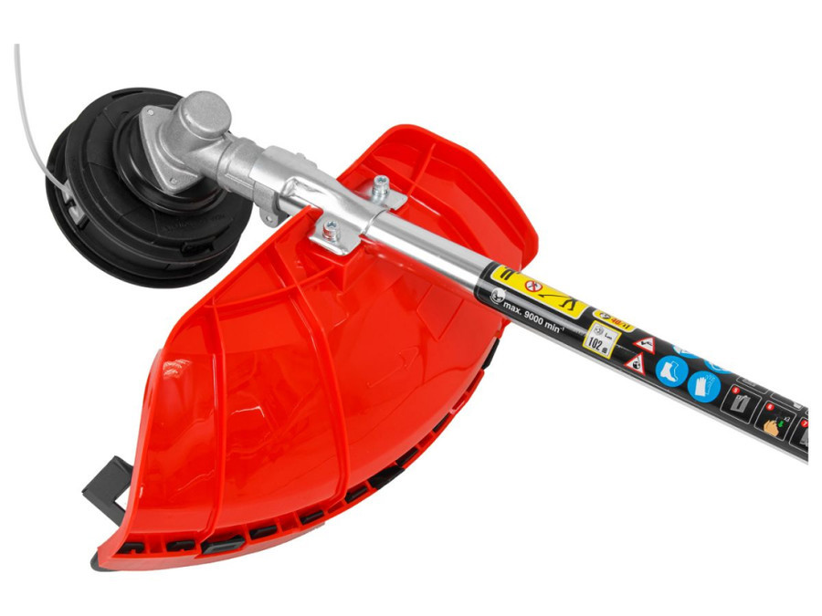 Триммер бензиновый ECO GTP-255 Power Plus