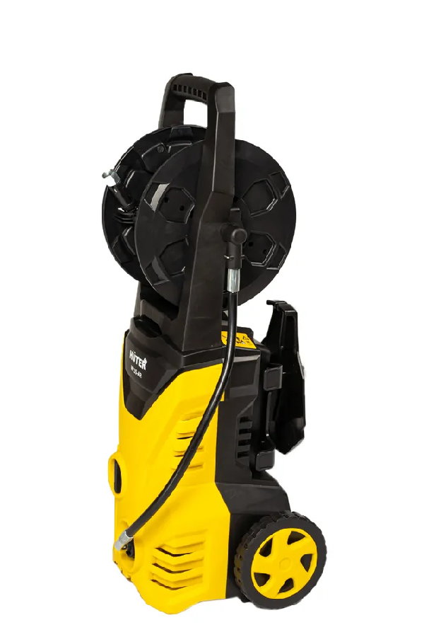 Мойка высокого давления Huter W135-AR