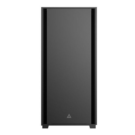 Корпус Montech AIR 1000 Silent (черный)
