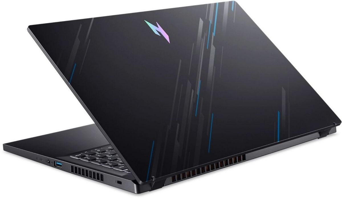 Игровой ноутбук Acer Nitro V 15 ANV15-51-75VW NH.QNASA.002
